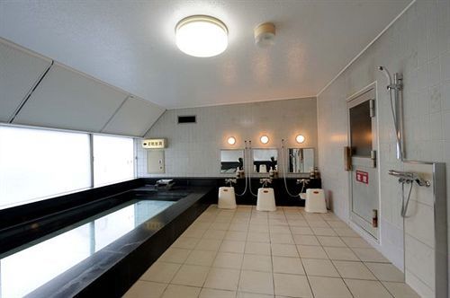 Capsule Inn Sapporo Hostel Bagian luar foto